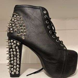 Jeffrey Campbell Lita